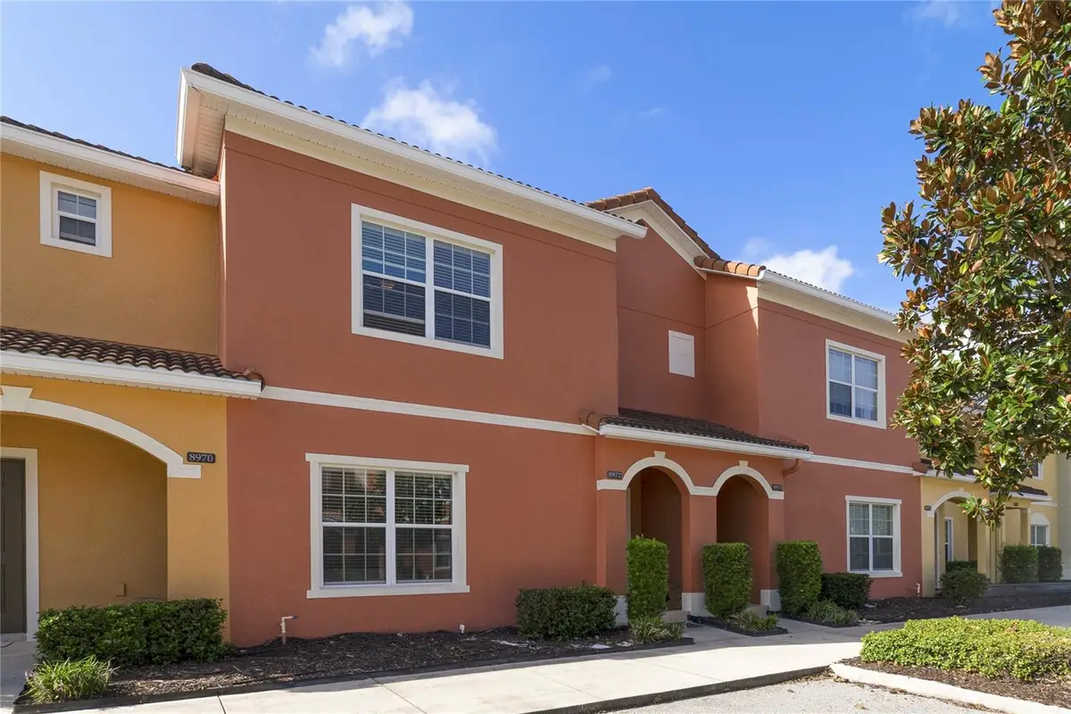 8972 Cat Palm Road, Kissimmee, FL 34747 - #1