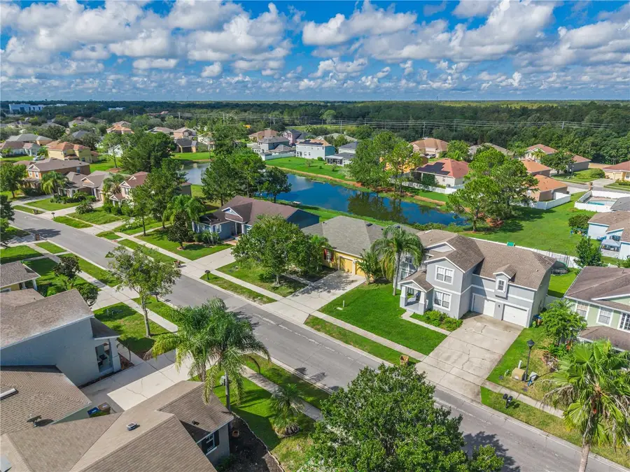 3020 Palermo Rose Way, Kissimmee, FL 34746 - #3
