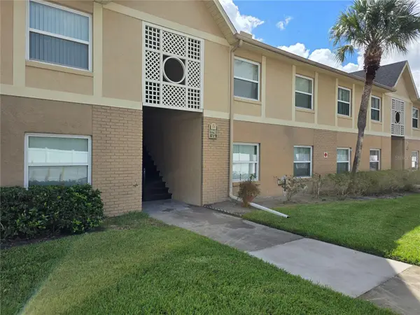 9941 Barley Club Drive #3, ORLANDO, FL 32837