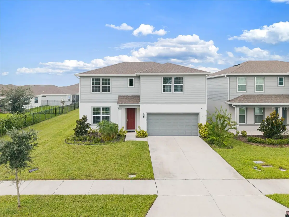 1646 Groveline Rd, Saint Cloud, FL 34771 - #1