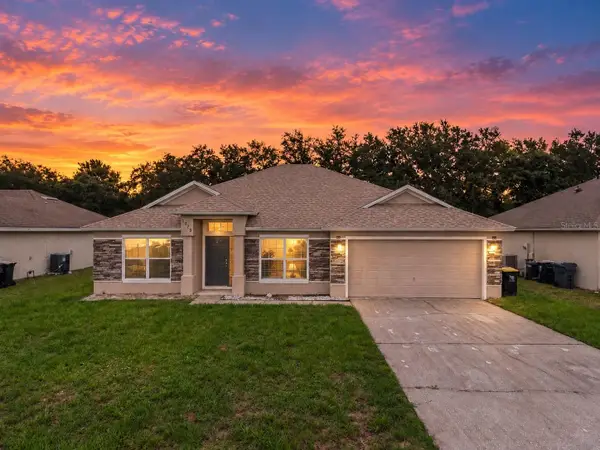 1928 Michigan Court, POINCIANA, FL 34759