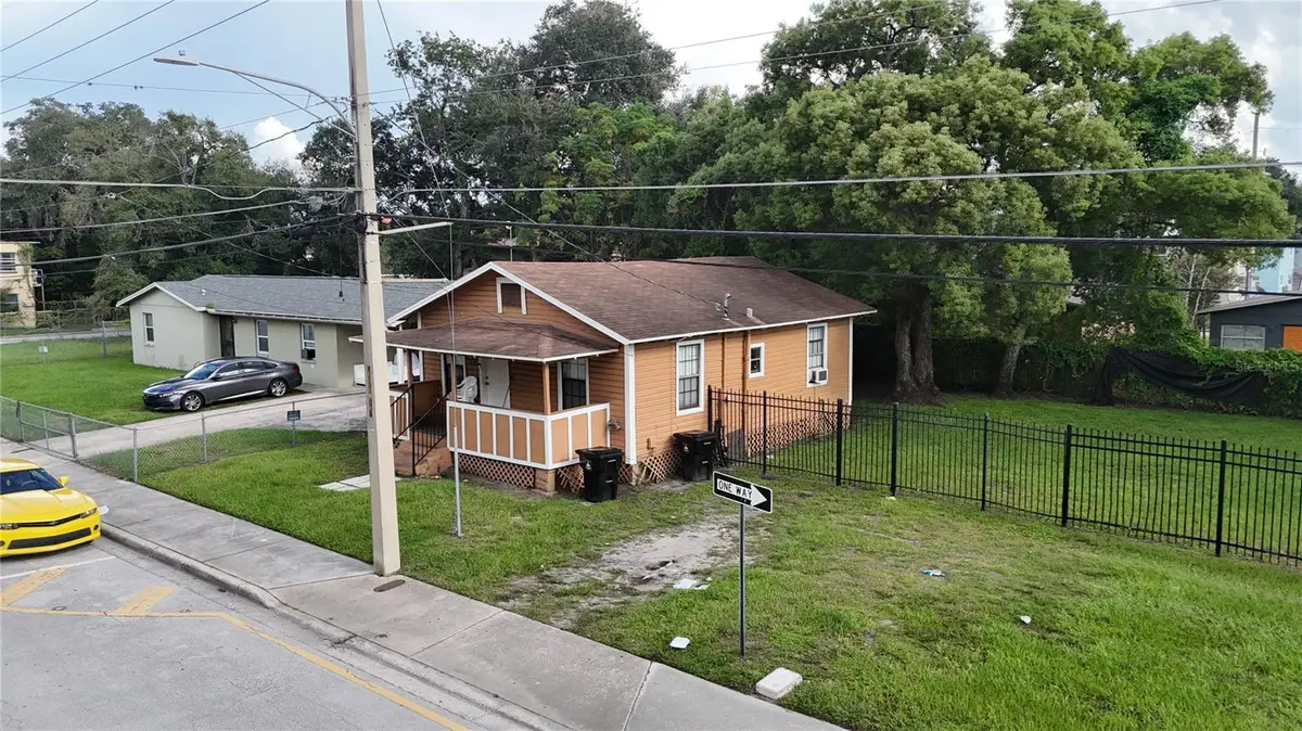 914 W South Street, Orlando, FL 32805 - #1