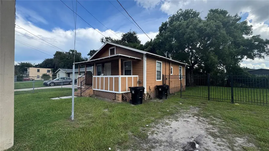 914 W South Street, Orlando, FL 32805 - #2