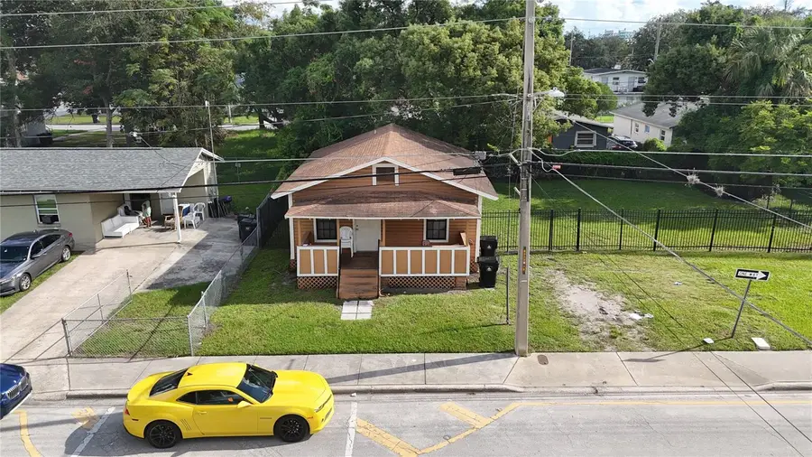 914 W South Street, Orlando, FL 32805 - #3