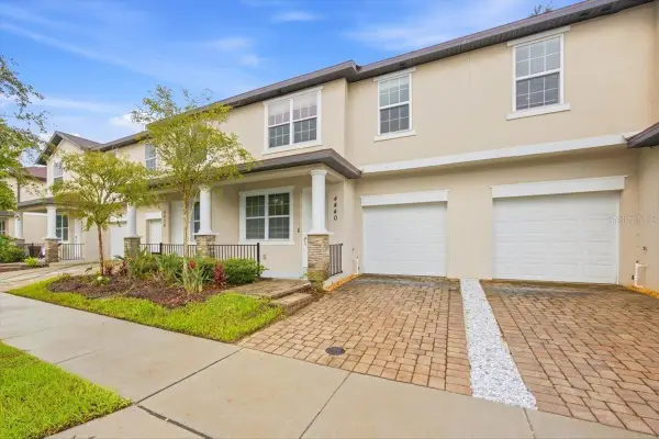 4440 Summer Flowers Place, KISSIMMEE, FL 34746