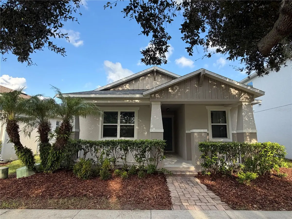 14931 Porter Rd, Winter Garden, FL 34787 - #1