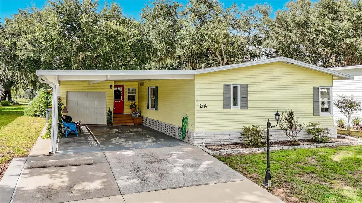 218 Covent Garden Avenue, Davenport, FL 33897 - #1