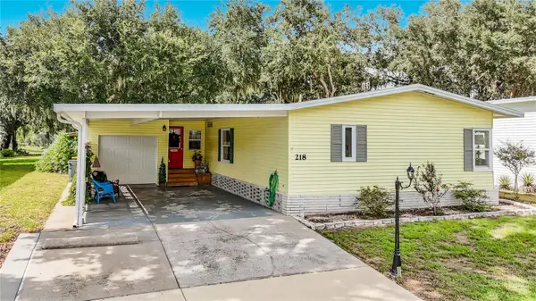 218 Covent Garden Avenue, DAVENPORT, FL 33897