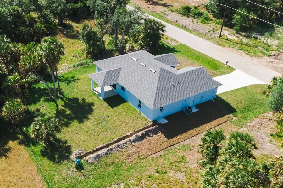 19191 Willard Avenue, Port Charlotte, FL 33954 - #3