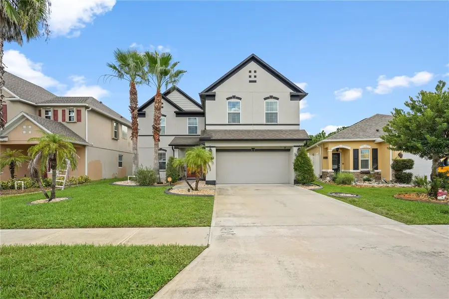 1747 Attilburgh Boulevard, West Melbourne, FL 32904 - #2