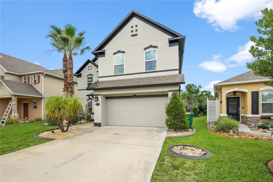 1747 Attilburgh Boulevard, West Melbourne, FL 32904 - #3