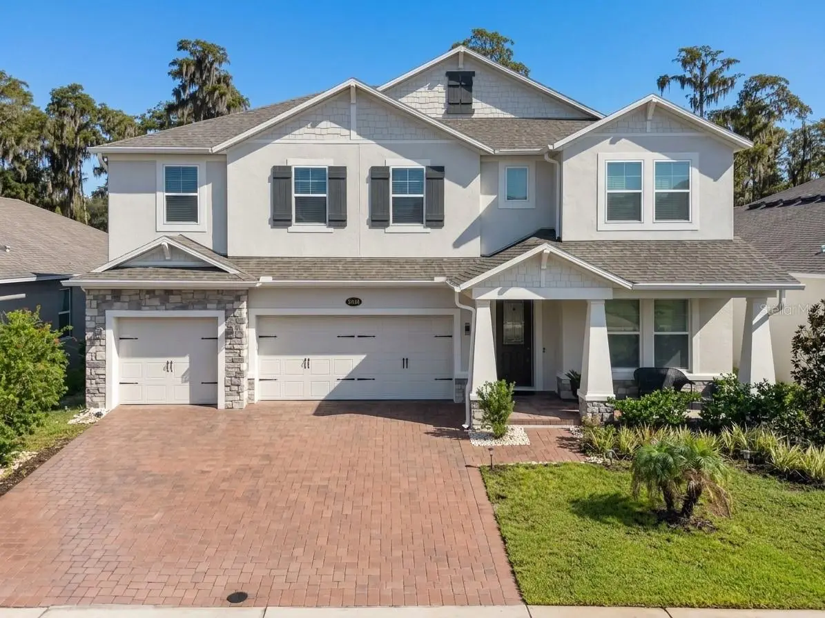 5049 Shady Pines Drive, Saint Cloud, FL 34772 - #1