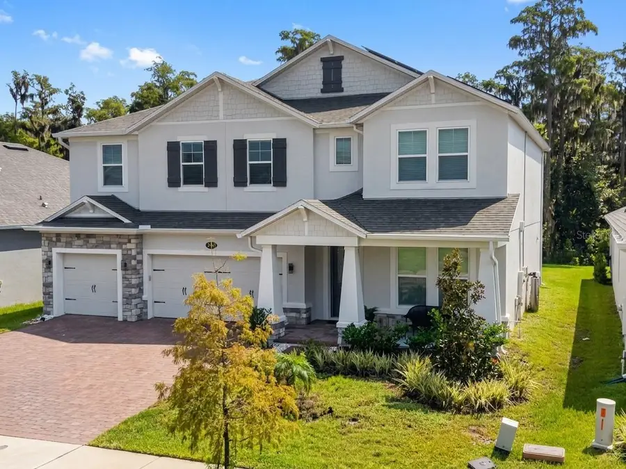 5049 Shady Pines Drive, Saint Cloud, FL 34772 - #3