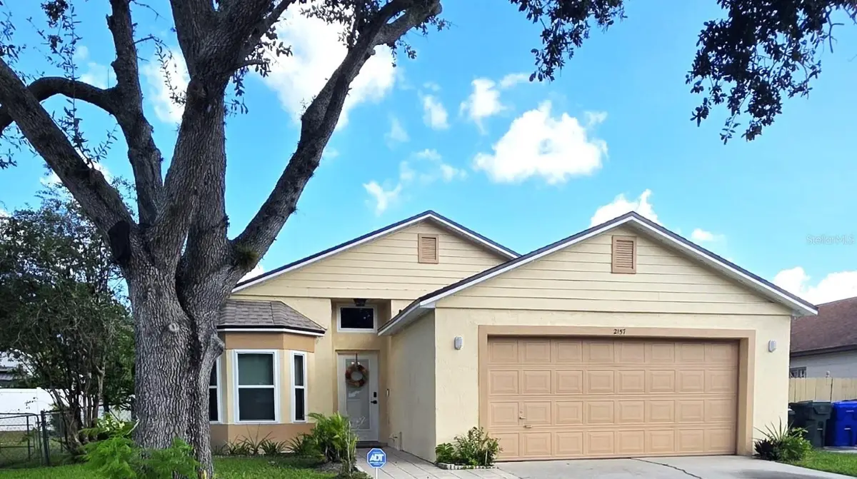 2157 Rj Circle, Kissimmee, FL 34744 - #1