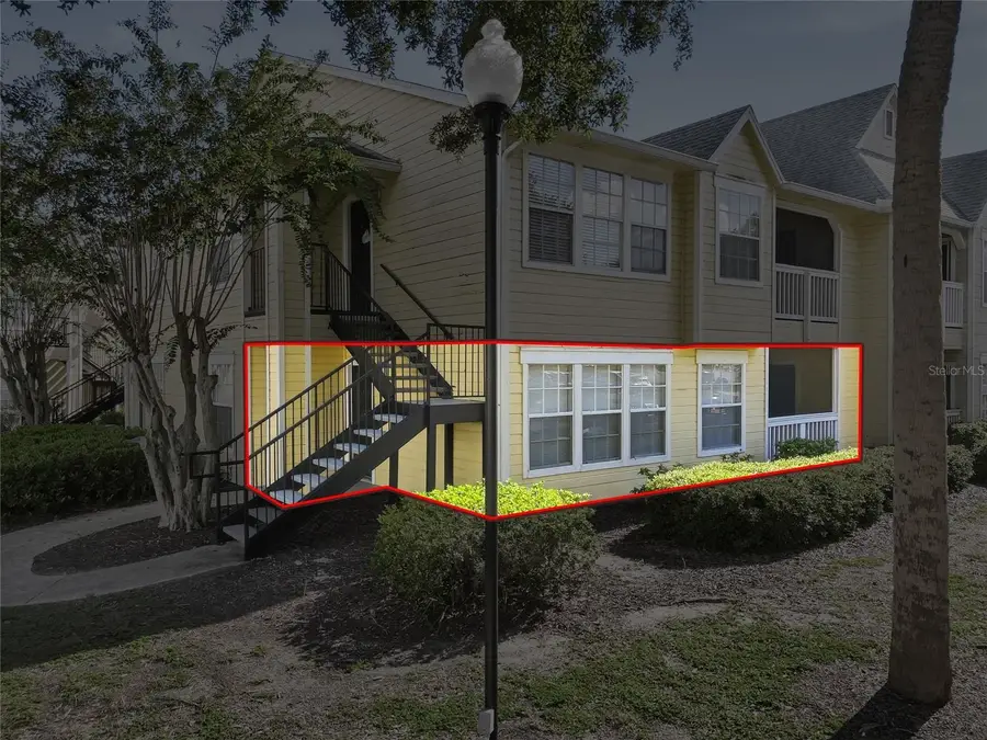1043 S Hiawassee Road #3111, Orlando, FL 32835 - #2
