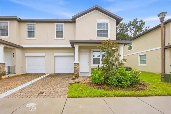 4444 Summer Flowers Place, KISSIMMEE, FL 34746