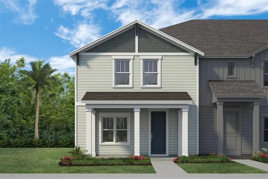 4969 Loyalty Drive, Saint Cloud, FL 34772 - #2