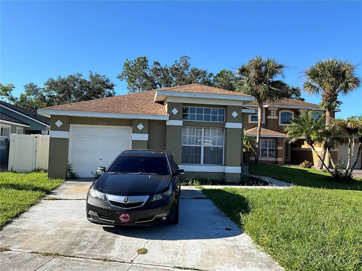 2712 Emerson Lane, Kissimmee, FL 34743 - #1