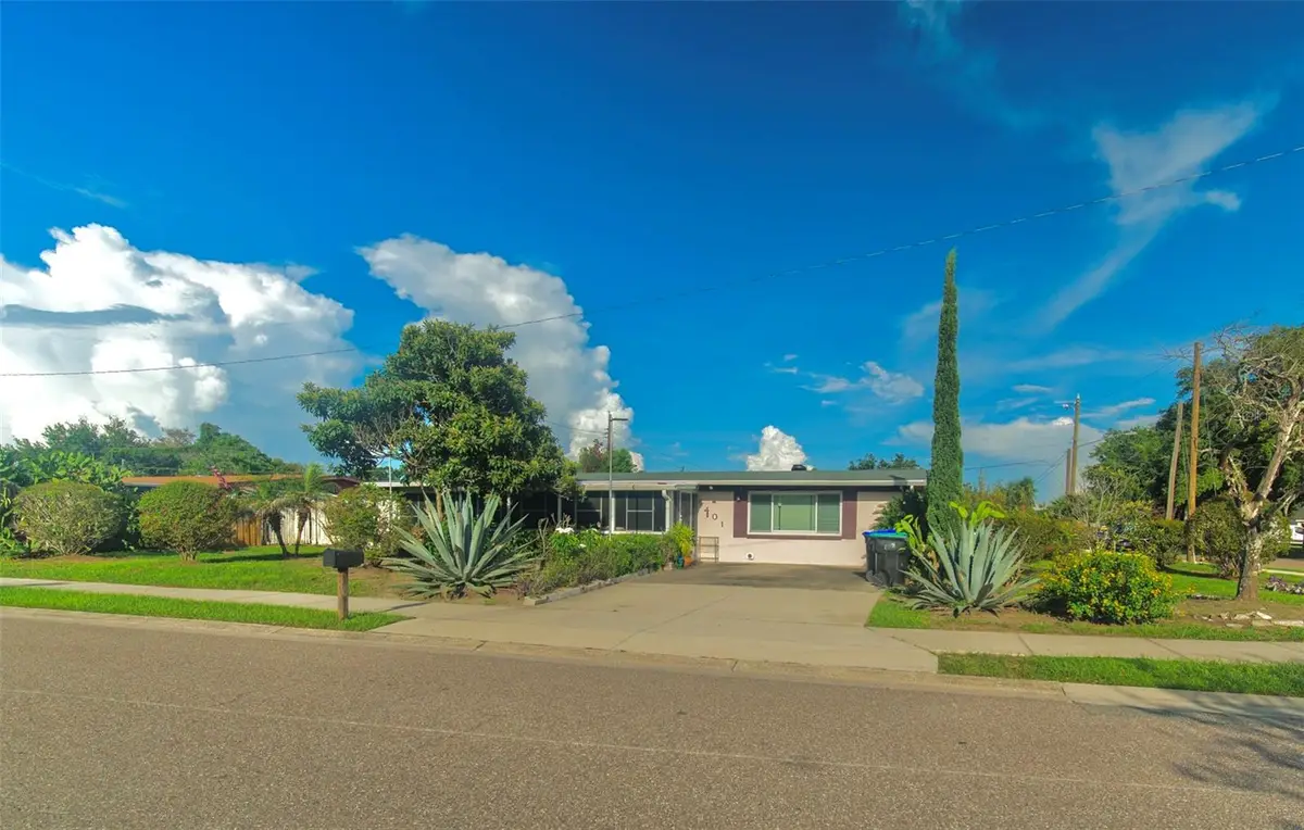 6401 Ramir Road, Orlando, FL 32810 - #1