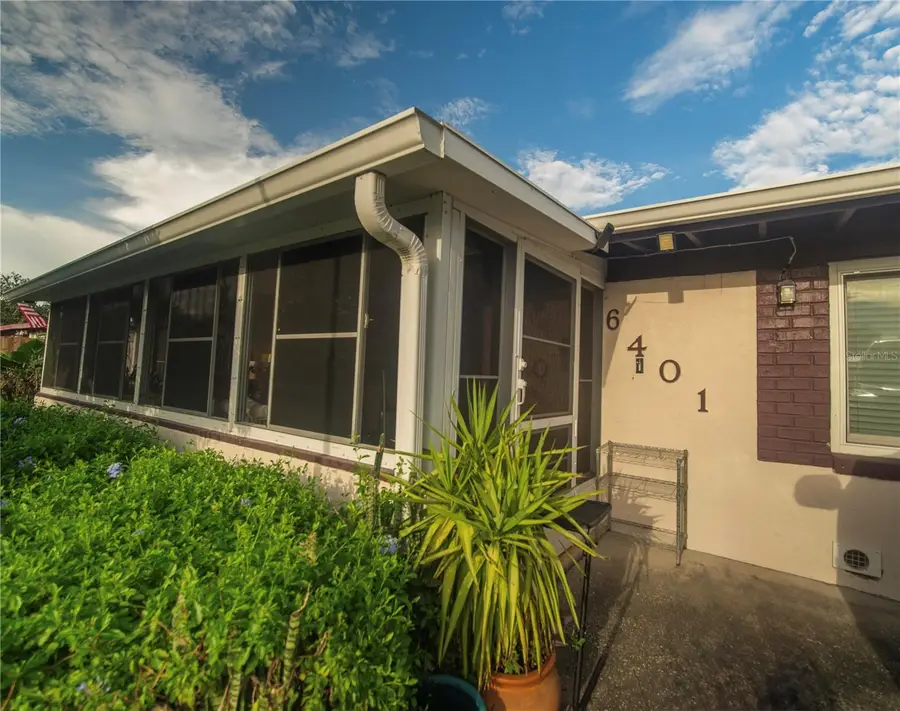 6401 Ramir Road, Orlando, FL 32810 - #2