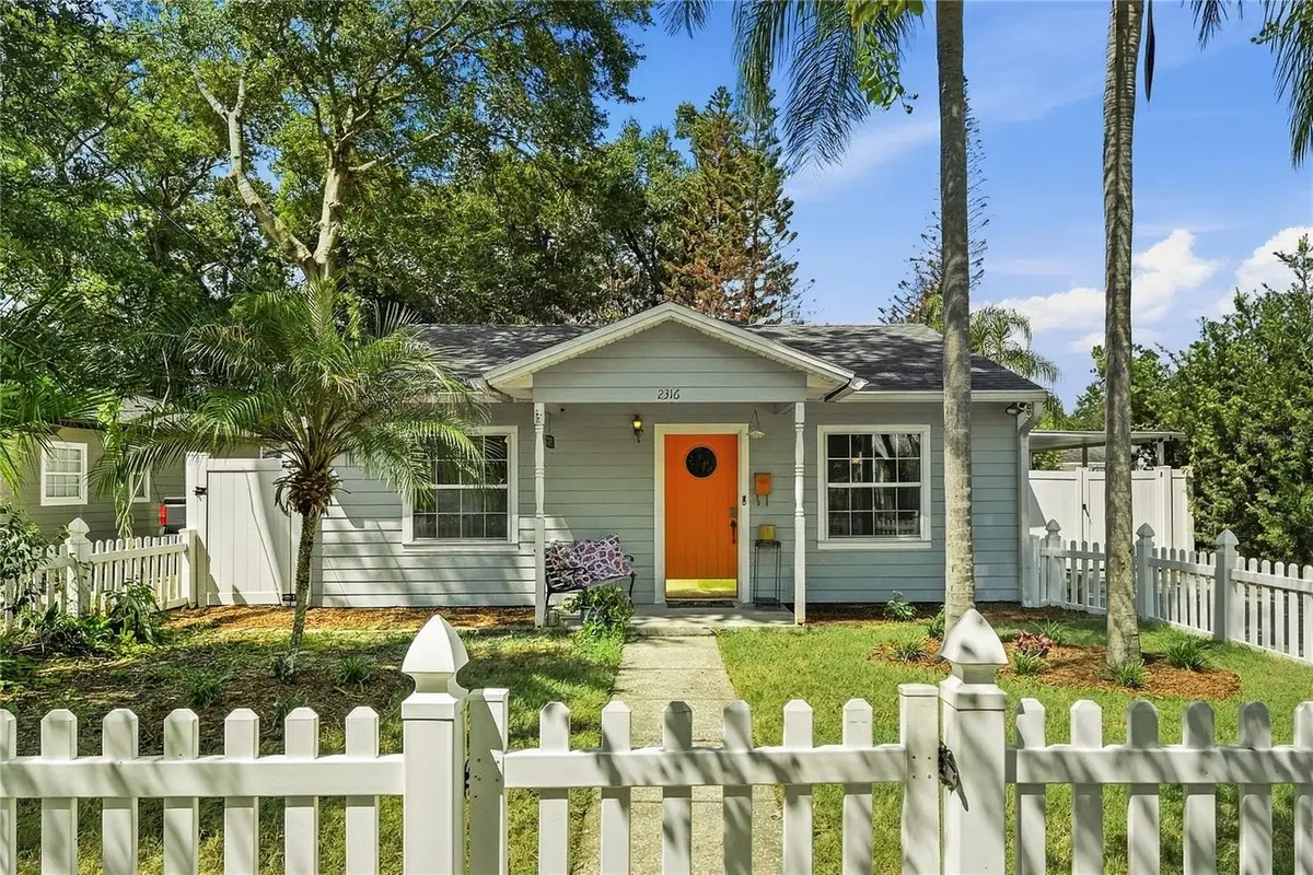 2316 Musselwhite Avenue, Orlando, FL 32804 - #1