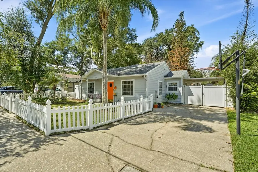 2316 Musselwhite Avenue, Orlando, FL 32804 - #2