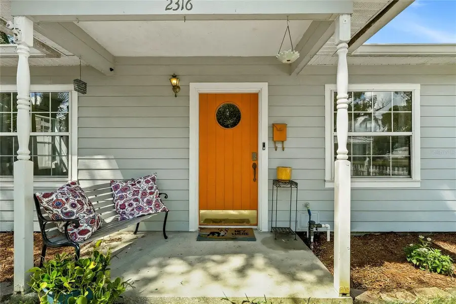 2316 Musselwhite Avenue, Orlando, FL 32804 - #3