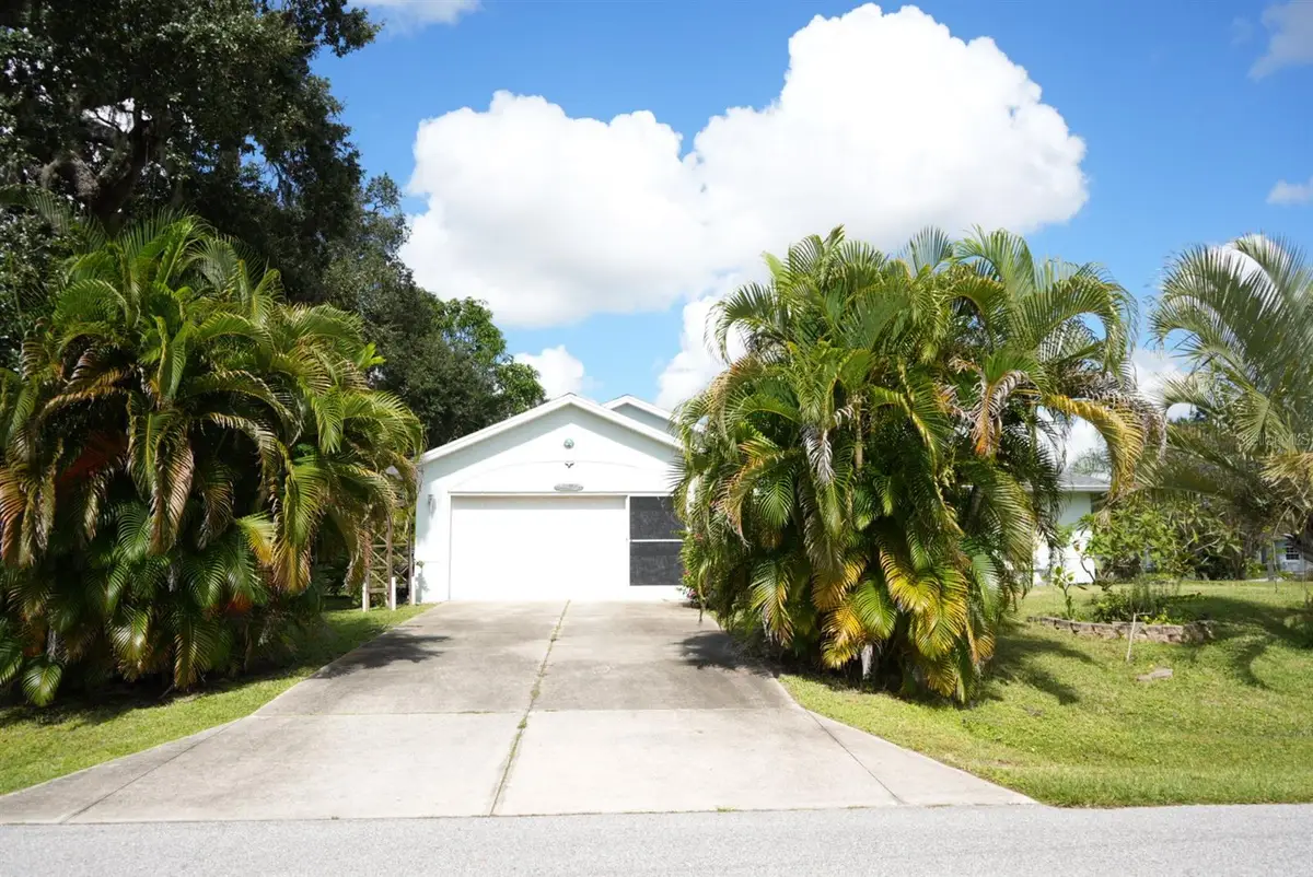 4502 Prophet Avenue, North Port, FL 34287 - #1