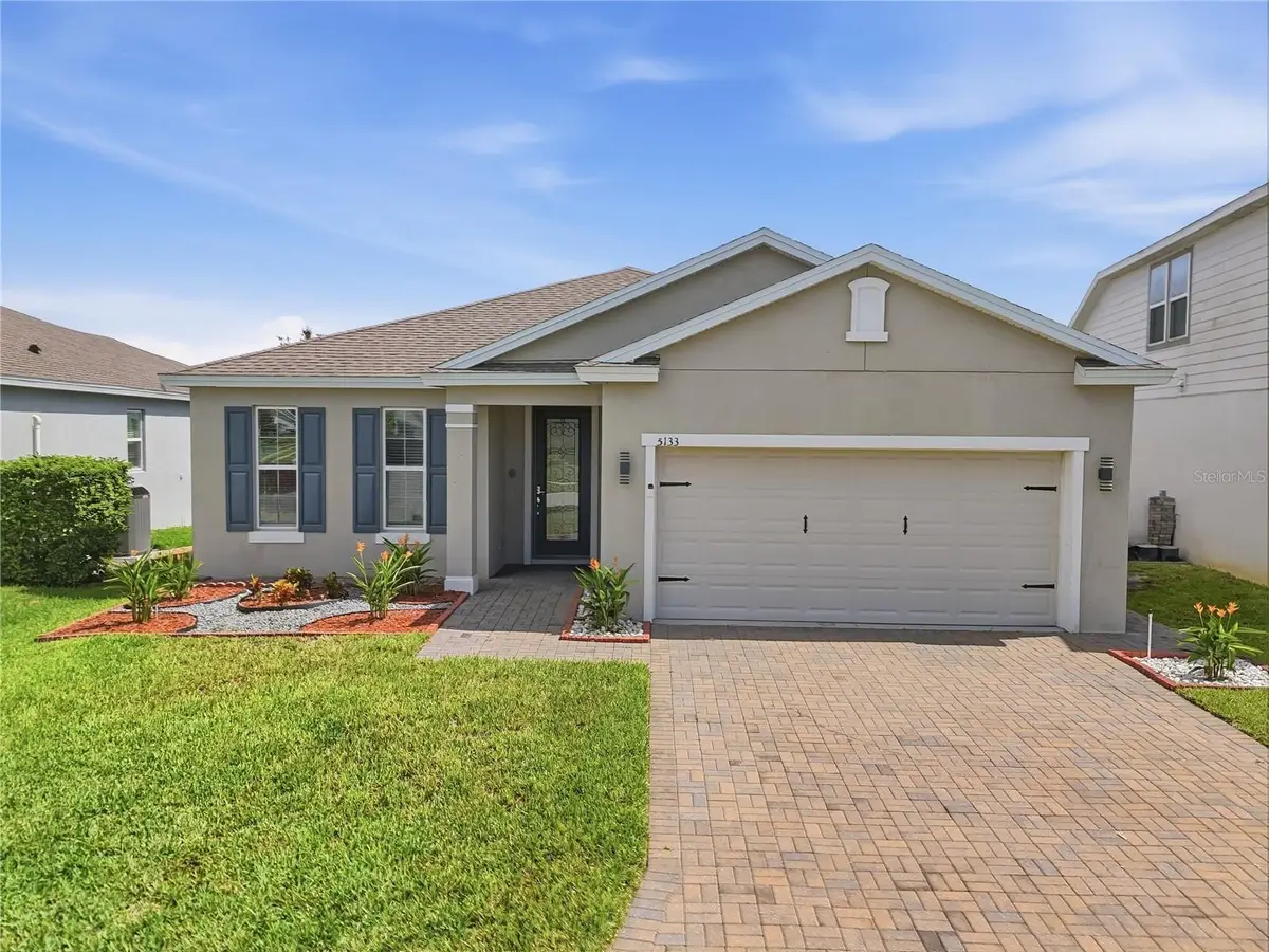 5133 Chickadee Street, Saint Cloud, FL 34771 - #1