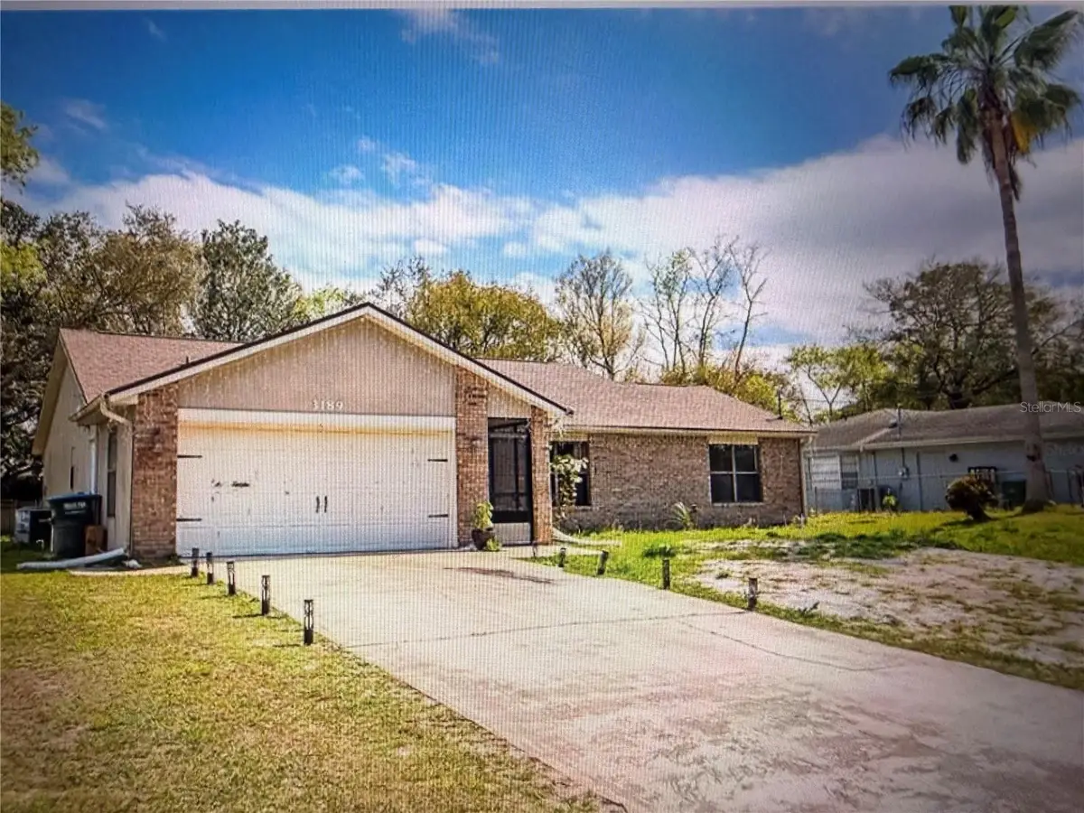 3189 Saint James Avenue, Deltona, FL 32738 - #1