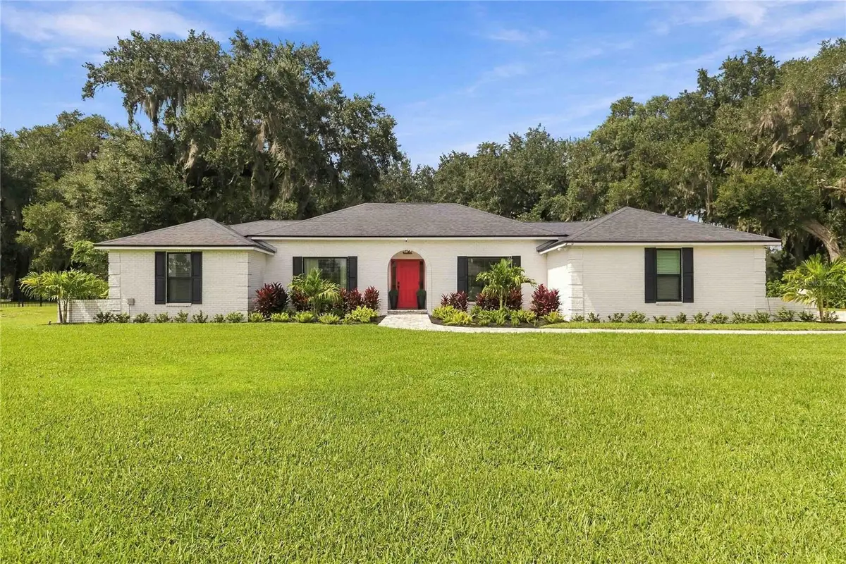 3180 Whisper Wind Dr, Saint Cloud, FL 34771 - #1