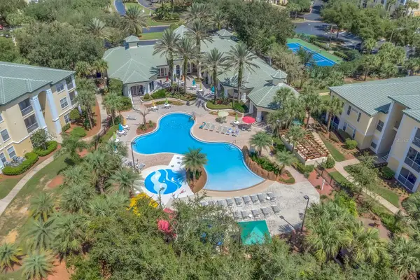 8826 Dunes Court #11-308, KISSIMMEE, FL 34747