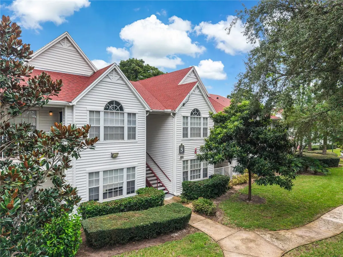 11520 Westwood Boulevard #524, Orlando, FL 32821 - #1