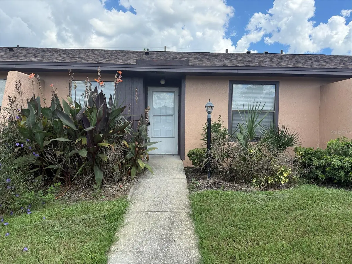 2305 Trinidad Court, Kissimmee, FL 34741 - #1