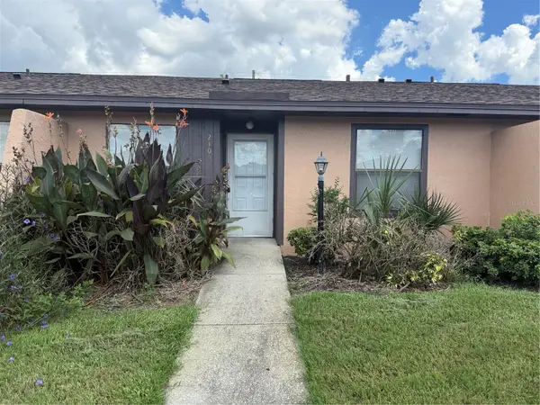 2305 Trinidad Court, KISSIMMEE, FL 34741