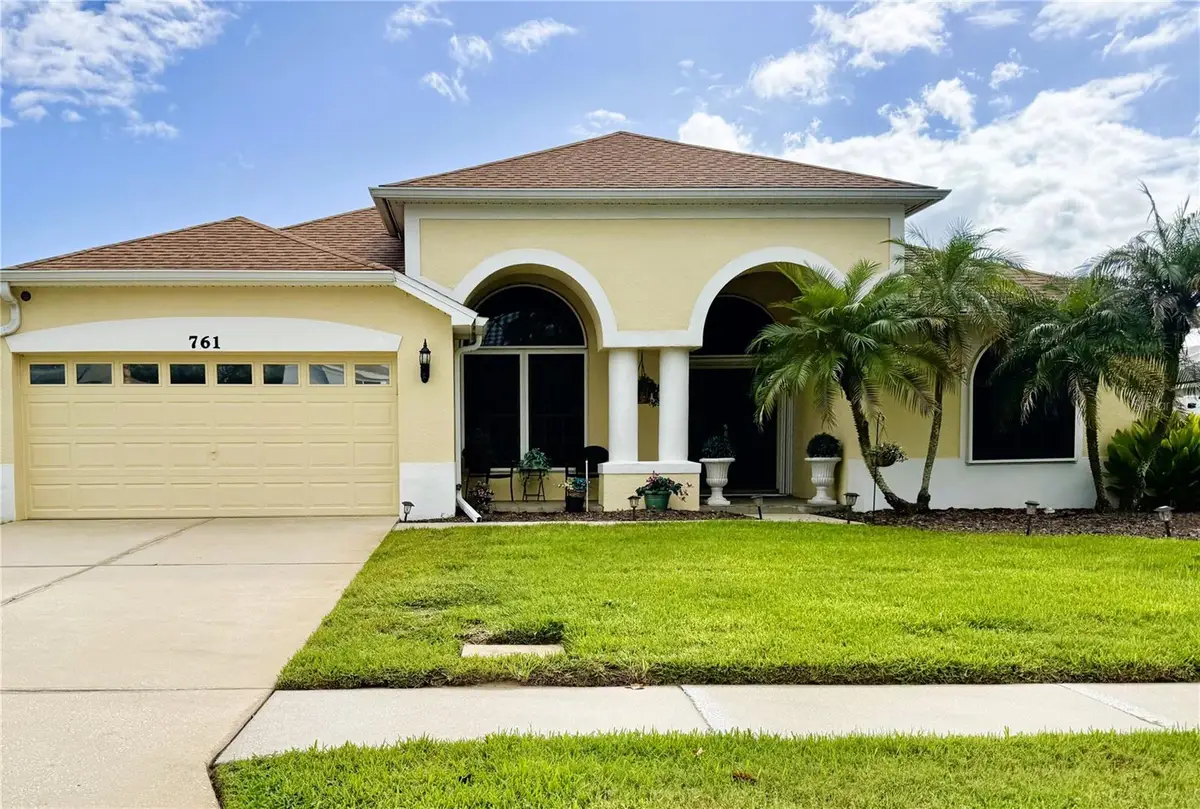 761 Chamberlin Trail, Saint Cloud, FL 34772 - #1