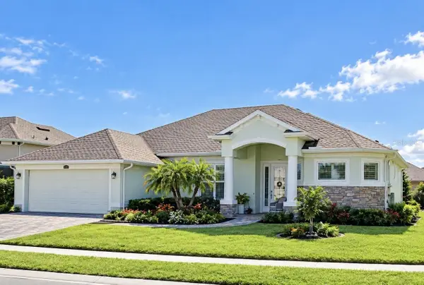 2595 Jolena Drive, MELBOURNE, FL 32935