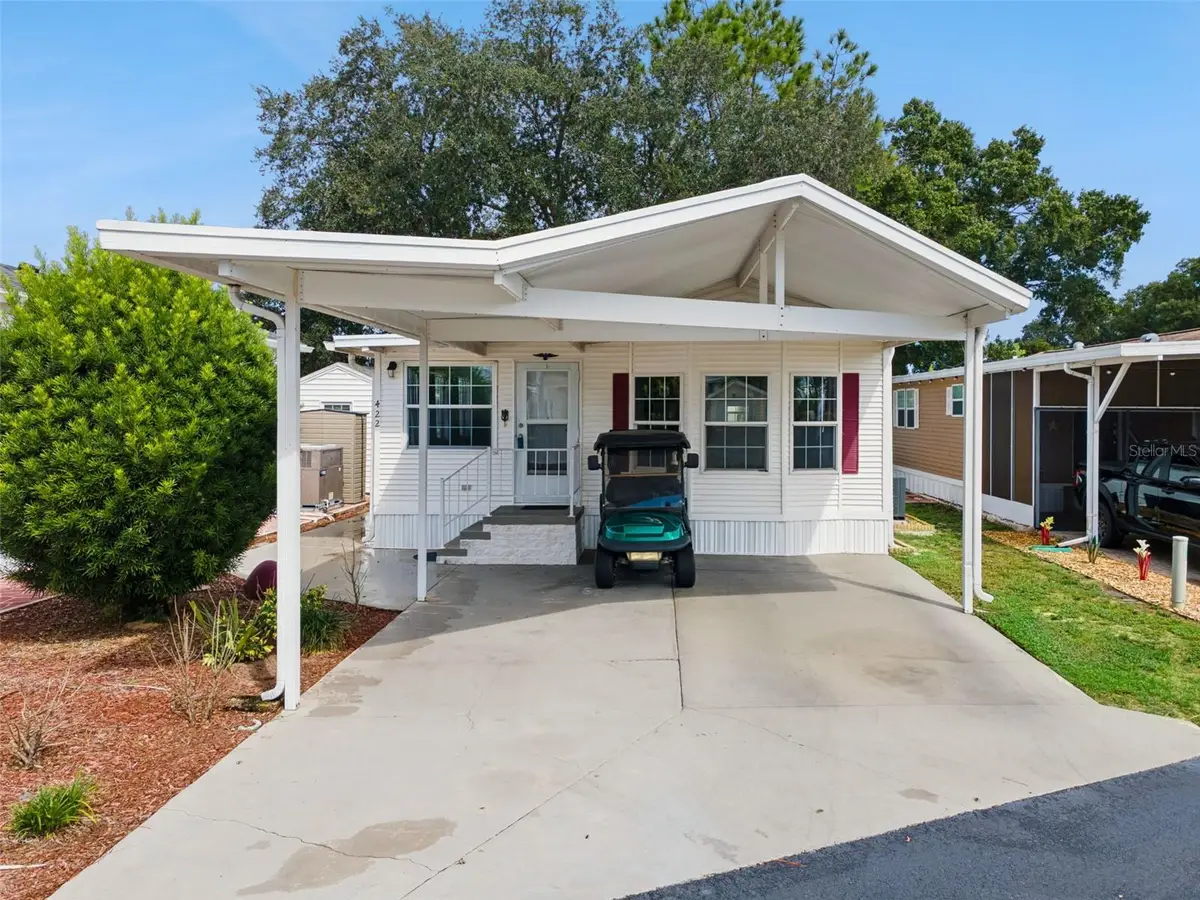 422 Gary Player Drive, Davenport, FL 33837 - #1