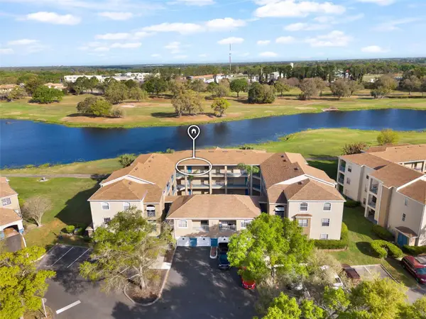 7320 Westpointe Boulevard #533, ORLANDO, FL 32835