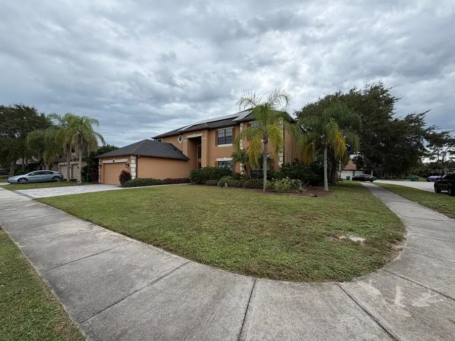 1373 Bent Palm Drive, Merritt Island, FL 32952 - #2