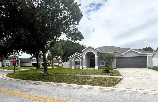 16123 Dogwood Hill Street, CLERMONT, FL 34714