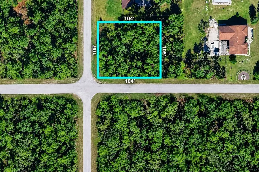3001 E 21st Street, Alva, FL 33920 - #3