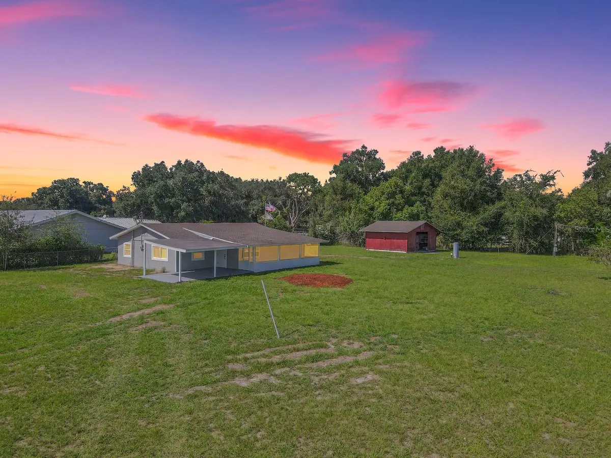 4265 Palm Drive, Bartow, FL 33830 - #1