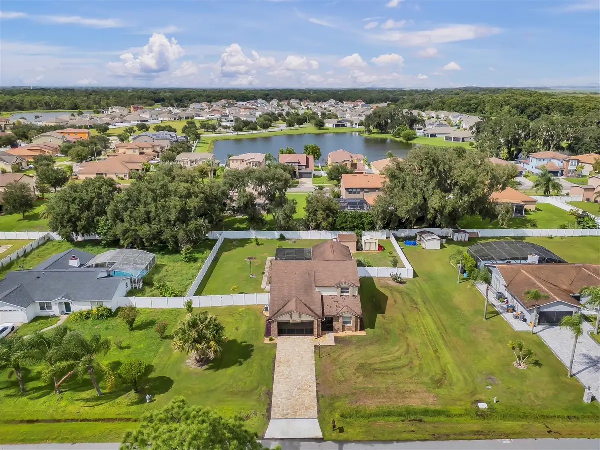1861 Pine Needle Trail, Kissimmee, FL 34746 - #1