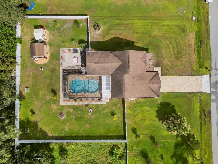 1861 Pine Needle Trail, Kissimmee, FL 34746 - #2