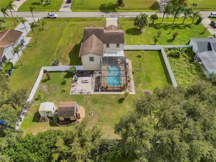 1861 Pine Needle Trail, Kissimmee, FL 34746 - #3
