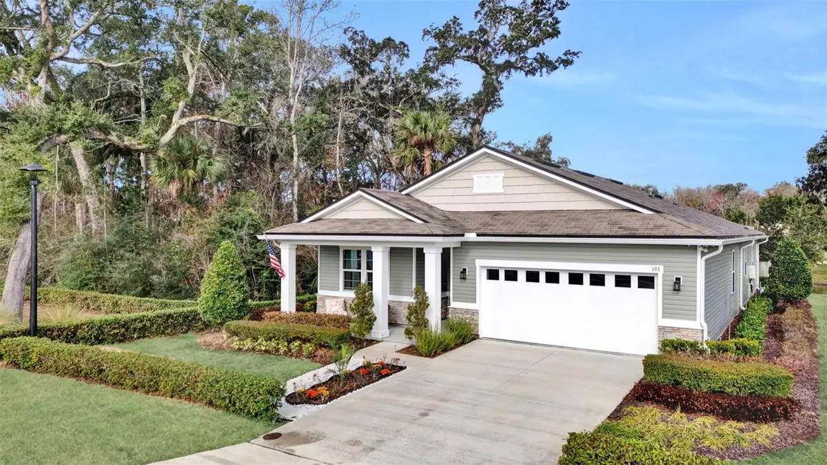 193 Honeycomb Trail, Saint Augustine, FL 32095 - #1