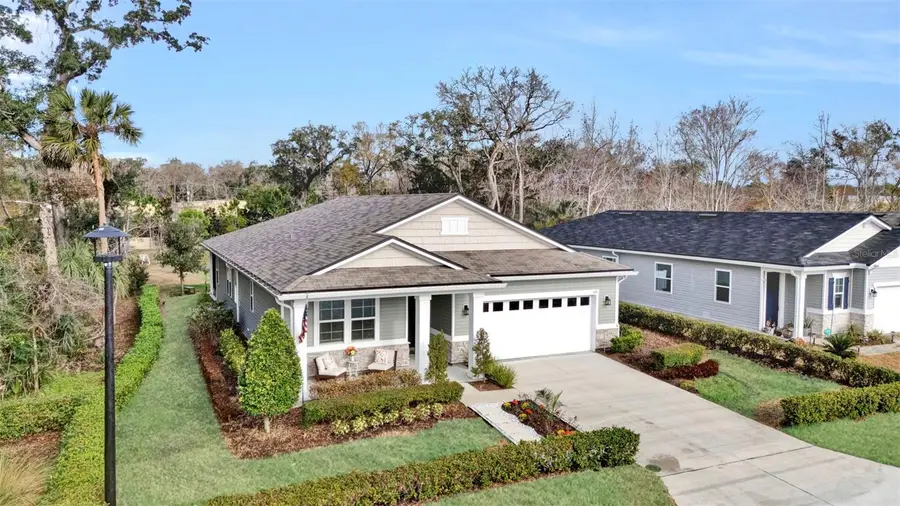 193 Honeycomb Trail, Saint Augustine, FL 32095 - #2