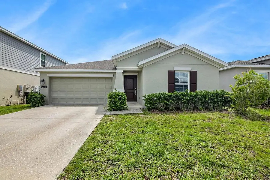 1238 Fury Street, Davenport, FL 33837 - #2