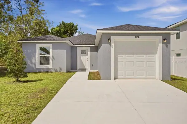 1128 Avenue K #A, HAINES CITY, FL 33844